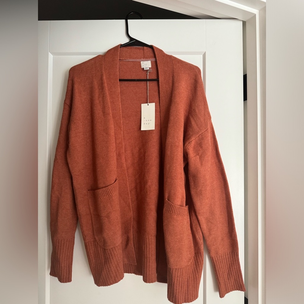 Cardigan